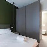 Appartement Youhosty - Zanella Bis Milaan