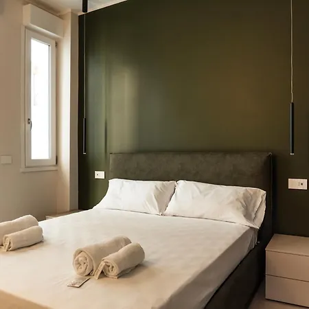 Apartamento Youhosty - Zanella Bis *