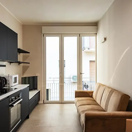 Youhosty - Zanella Bis Milan