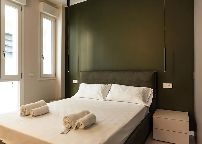 Apartamento Youhosty - Zanella Bis *