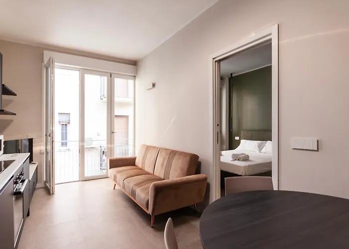 Youhosty - Zanella Bis Apartamento