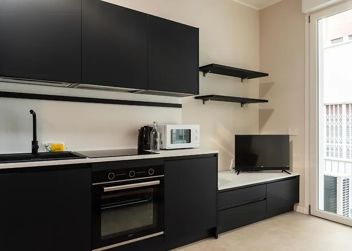 Youhosty - Zanella Bis Apartamento *