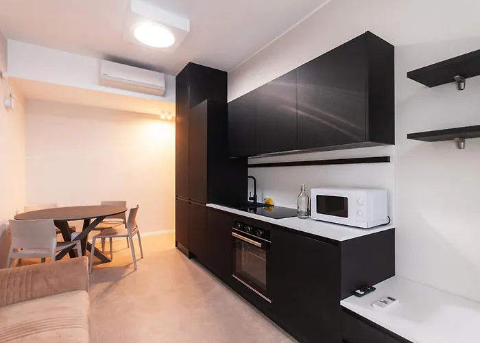 Apartamento Youhosty - Zanella Bis *